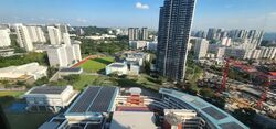 Blk 421 Casa Clementi (Clementi), HDB 4 Rooms #571102031
